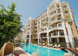 Luxusní byt v novém prémiovém komplexu. Foto 4