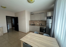 Two bedroom apartment in Nessebar. Photo 15