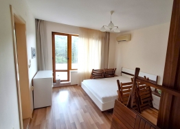 Przestronny apartament z widokiem na morze w pierwszej linii. Zdjęcie 14