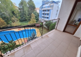 Großes Apartment mit Poolblick in toller Anlage. Foto 6 Großes Apartment mit Poolblick in toller Anlage. Foto 6