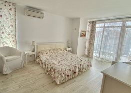 Таунхаус с двумя спальнями в красивом комплексе. Фото 16