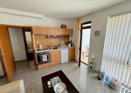 Apartament z widokiem na basen w centrum Sveti Vlas. Zdjęcie 9