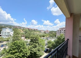 Jasne dwupokojowe mieszkanie w prestiżowym kompleksie w pierwszej linii. Zdjęcie 4 Jasne dwupokojowe mieszkanie w prestiżowym kompleksie w pierwszej linii. Zdjęcie 4