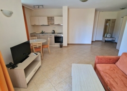Spacious apartment in a large complex. Photo 21