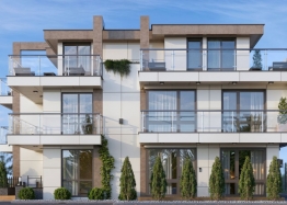 Квартири з видом на море на першій лінії. Фото 4