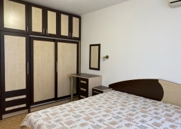 Уютная квартира в комплексе с небольшой таксой поддержки. Фото 10