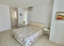 Таунхаус с двумя спальнями в красивом комплексе. Фото 2