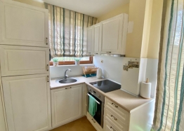 Таунхаус с двумя спальнями в красивом комплексе. Фото 17