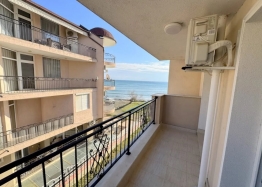 Квартира с видом на море на первой линии. Фото 5 Квартира с видом на море на первой линии. Фото 5