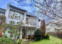 Таунхаус с двумя спальнями в красивом комплексе. Фото 7