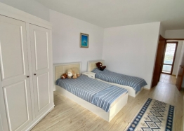 Таунхаус с двумя спальнями в красивом комплексе. Фото 20