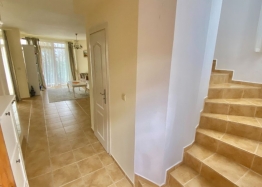 Таунхаус с двумя спальнями в красивом комплексе. Фото 22