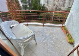 Таунхаус с двумя спальнями в красивом комплексе. Фото 18