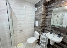 Квартира с видом на море на первой линии. Фото 12 Квартира с видом на море на первой линии. Фото 12