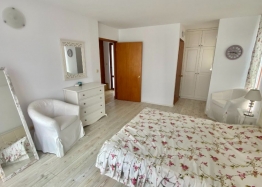 Таунхаус с двумя спальнями в красивом комплексе. Фото 19