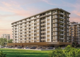 Новый проект в Бургасе от надежного застройщика. Фото 2