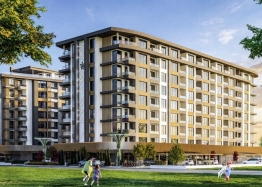 Новый проект в Бургасе от надежного застройщика. Фото 3