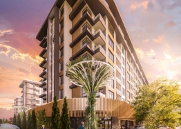 Новый проект в Бургасе от надежного застройщика. Фото 4