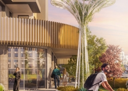 Новый проект в Бургасе от надежного застройщика. Фото 5