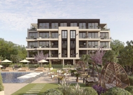 Нові квартири в бутіковому комплексі. Фото 2