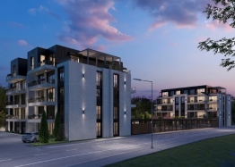 Нові квартири в бутіковому комплексі. Фото 7