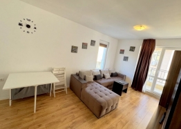 Квартира с видом на море на первой линии. Фото 6 Квартира с видом на море на первой линии. Фото 6