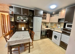 Przestronne mieszkanie w dobrym kompleksie mieszkalnym. Zdjęcie 10