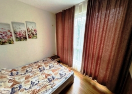 Two-room apartment in the Melia 3 complex, Ravda. Photo 10