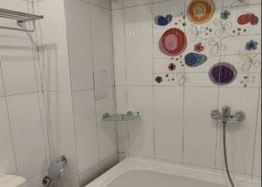 Квартира с панорамным видом на море на первой линии. Фото 13