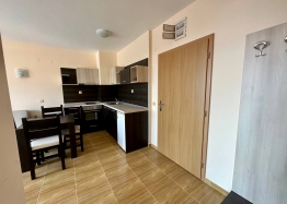 Apartament z widokiem na morze w drugiej linii. Zdjęcie 8