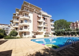 Студія у чудовому комплексі. Фото 1