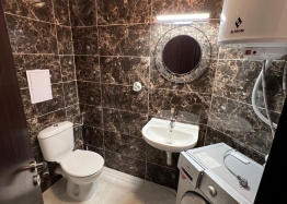 Простора квартира-студія в елітному комплексі на першій лінії . Фото 13