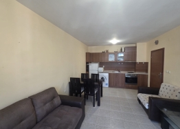 Apartment with pool view near the beach. Photo 8