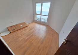 Apartment mit direktem Meerblick in erster Reihe. Foto 7