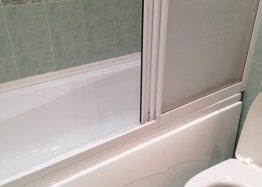 Apartmán ve velkém komplexu s výbornou lokalitou. Foto 9