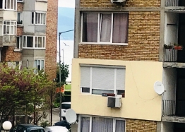 Купить квартиру в центре Несебра. Фото 7