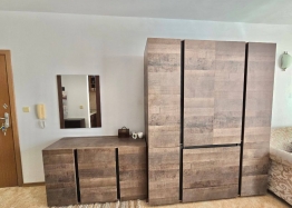 Útulný studiový apartmán poblíž oblíbené pláže Cacao Beach. Foto 14