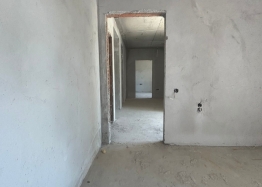 Three-room apartment with a huge terrace in a boutique complex. Photo 10