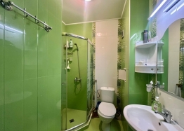 Простора студія з видом на басейн. Фото 9 Простора студія з видом на басейн. Фото 9