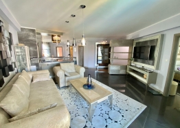 Mezonetový apartmán se 4 ložnicemi v komplexu Esteban. Foto 7