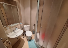 Простора студія з чудовою локацією. Фото 13