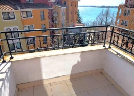 Apartment mit Meerblick in erster Reihe. Foto 4