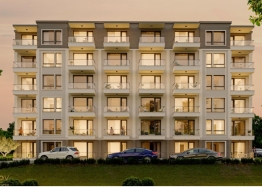 Жилой дом на Солнечном берегу. Foto 2