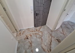 Nový byt na první linii v centru Nesebaru. Foto 11