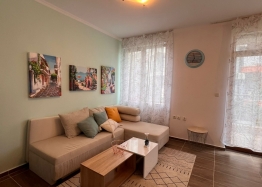 Przytulne dwupokojowe mieszkanie w kompleksie Sun Wave. Zdjęcie 7