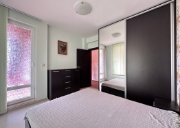 Schöne Wohnung 50 Meter vom Meer entfernt in einem Haus ohne Wartungsgebühr. Foto 15