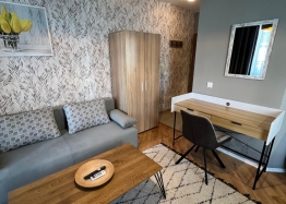 Простора квартира-студія в елітному комплексі на першій лінії . Фото 4