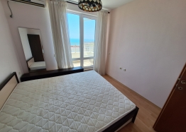 Apartmán s výhledem na moře ve velkém komplexu. Foto 4
