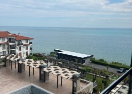 Apartament z widokiem na morze w Sveti Vlas. Zdjęcie 3