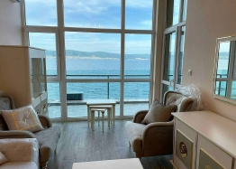 Квартира с панорамным видом на море!. Фото 1